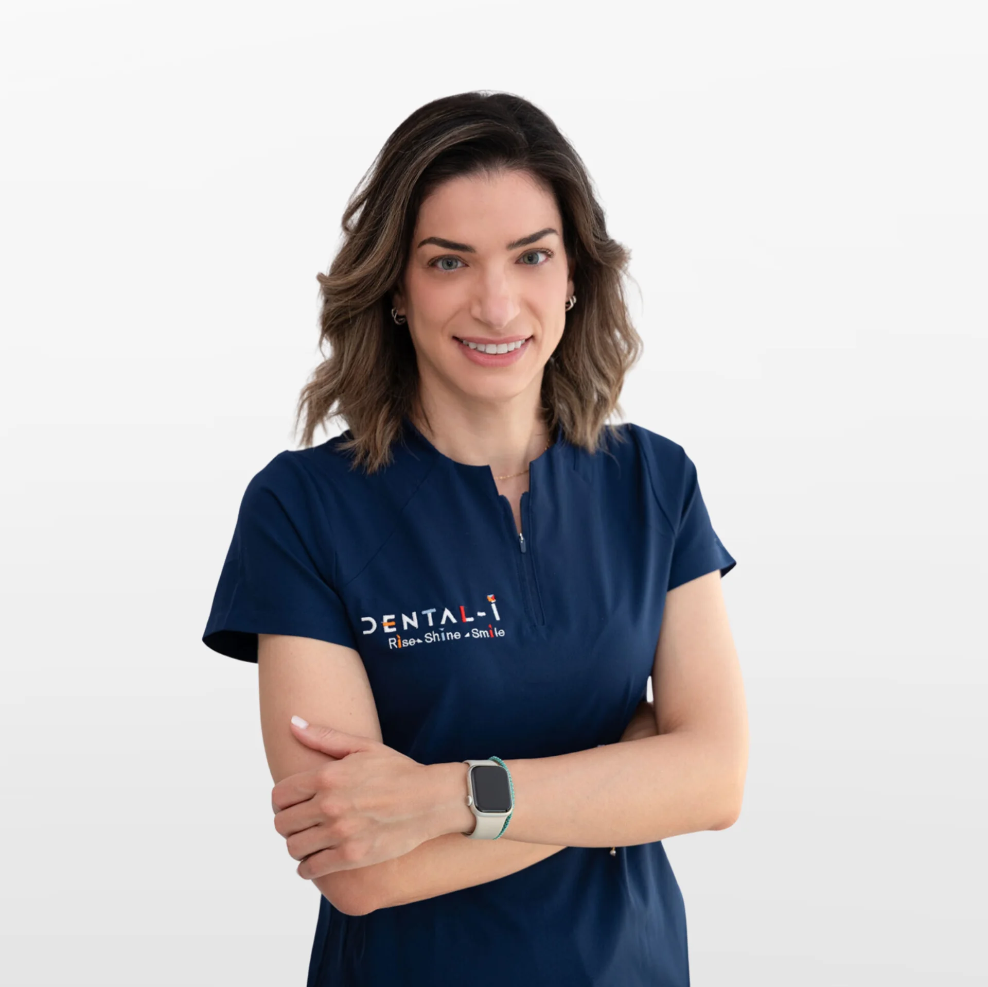 Μαρία Κονδύλη, Χειρουργός Οδοντίατρος στο Dental-i Ηλιούπολη