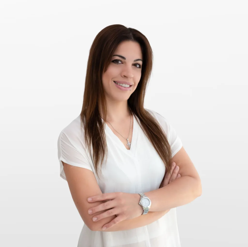 Ελένη Μανανά, Γραμματεία στο Dental-i Ηλιούπολη